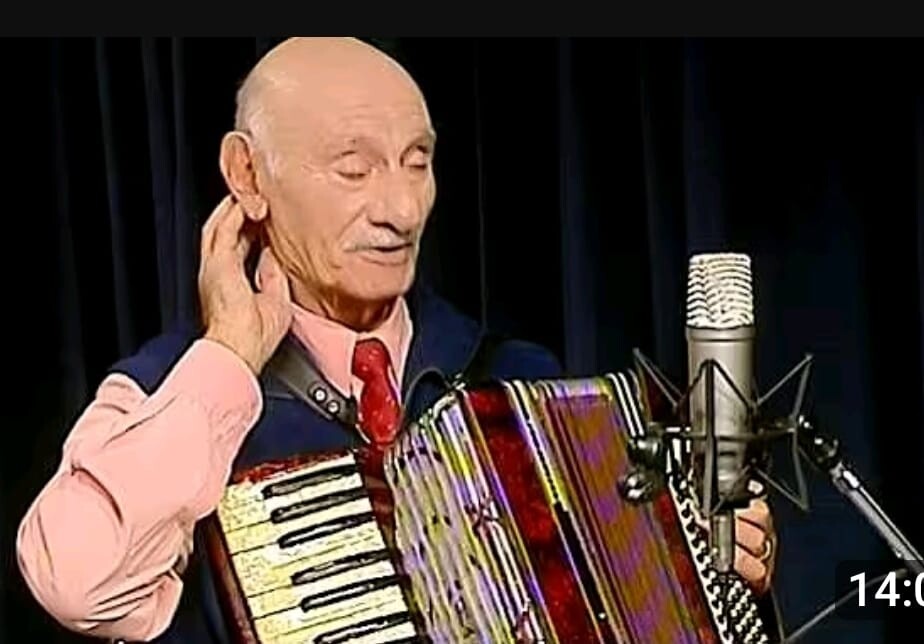 A LOS 95 AÑOS FALLECIO NATALIO ZUBER