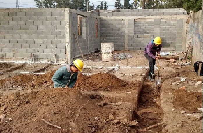 Desde que asumió Javier Milei se perdieron más de 200 mil empleos formales