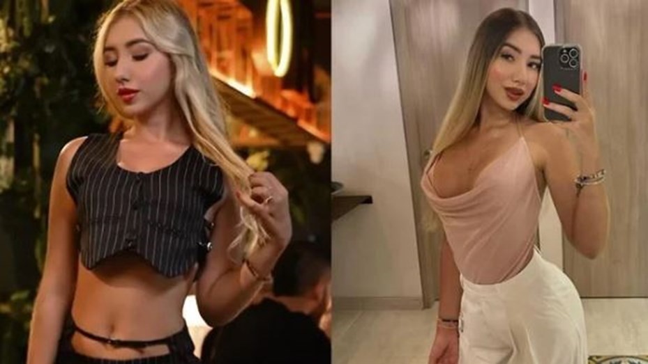 05.jpg Colombia: Asesinaron a una influencer
