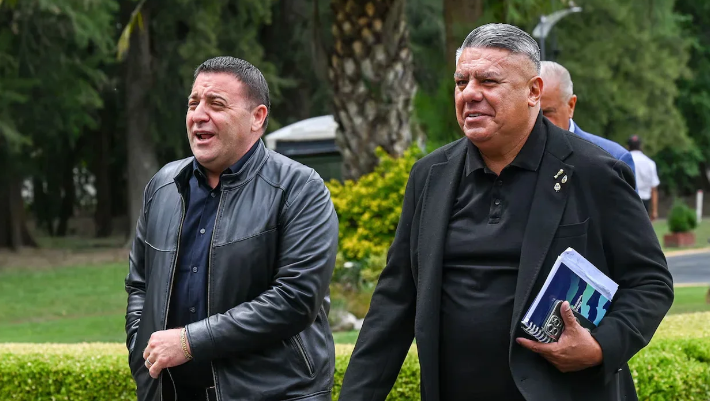 06.png Causa AFA: procesan a Tapia, Toviggino y otros dirigentes por retención indebida de aportes