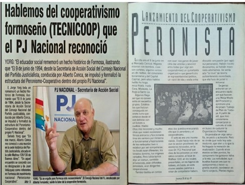 0.png Yorg: “Hablemos del cooperativismo formoseño (TECNICOOP) que el PJ Nacional reconoció”