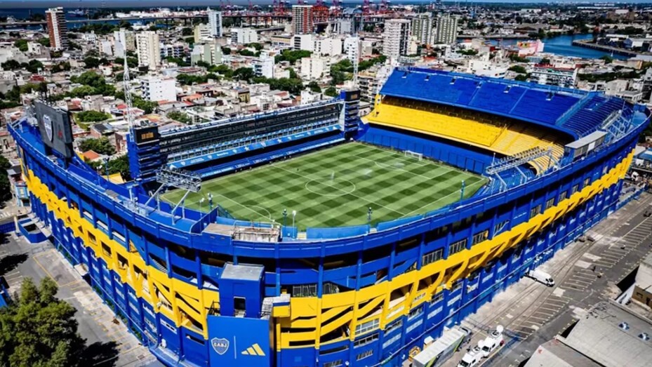 06.jpg Proponen ampliar La Bombonera a 90.000 espectadores: esperan que Riquelme convoque a los socios