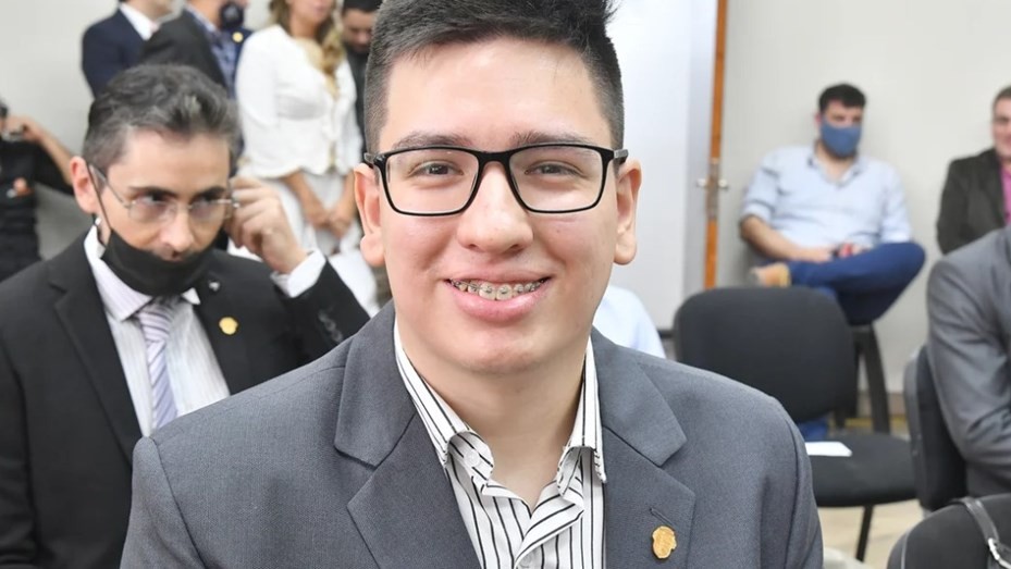 06.jpg Salta: denuncian a dirigente de LLA por exigir favores sexuales a una militante