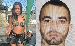 06.jpg Brasil: se negó a salir con un capo narco y la encontraron muerta tras una brutal golpiza
