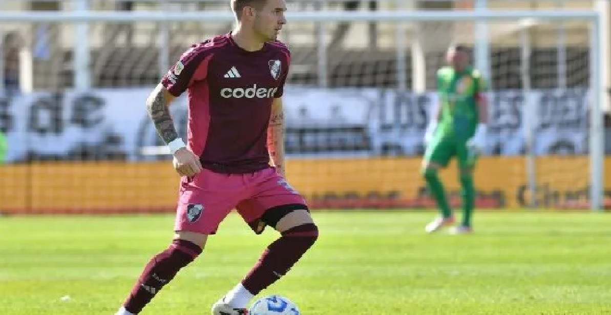 River no pudo con  Deportivo Riestra e igualaron sin goles