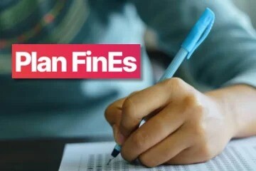 Plan FinEs 2026- Más de 9 mil estudiantes se inscribieron