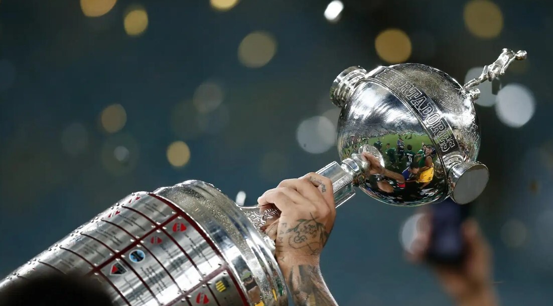 06.jpg Sorteo de la Copa Libertadores: uno por uno, todos los detalles