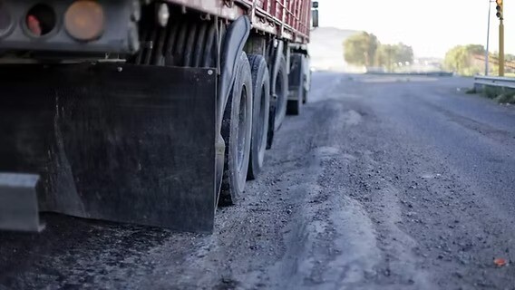 Un camionero fue abusado sexualmente en Villa Ana