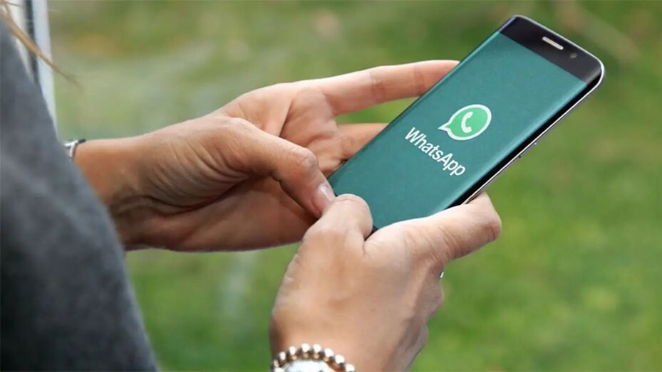 06.jpg La Justicia consideró que un mensaje de WhatsApp vale como un telegrama o una carta documento