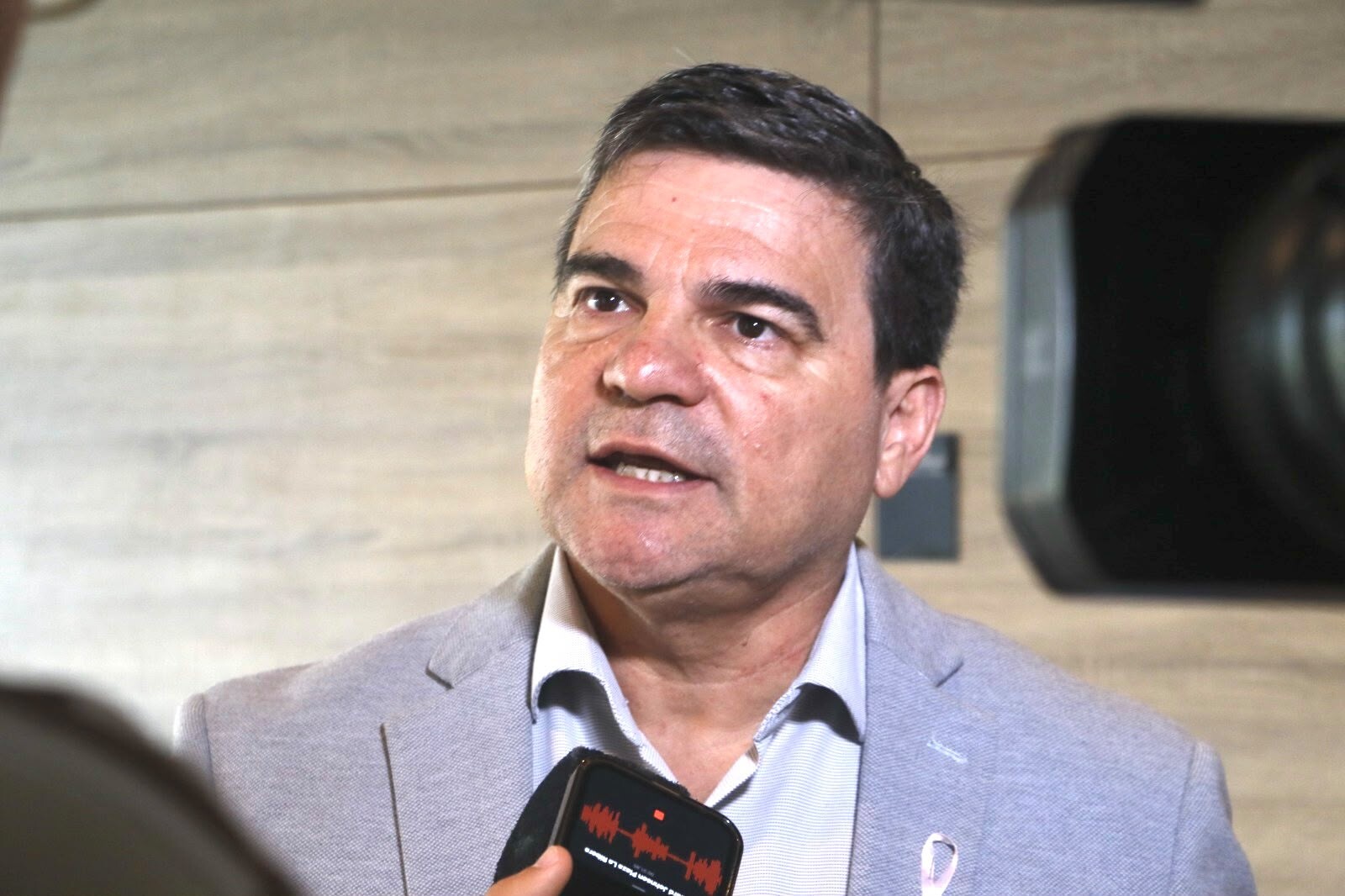 OCTUBRE ROSA: INSSSEP IMPULSA LA PREVENCIÓN Y EL ACCESO A TRATAMIENTOS INNOVADORES CONTRA EL CÁNCER DE MAMA