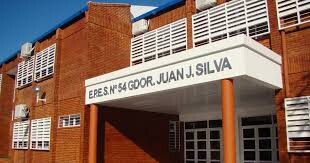 07.jpg Colegio J.J. Silva: habrá sanitización de todo el establecimiento por brote de varicela que afecta a 16 estudiantes