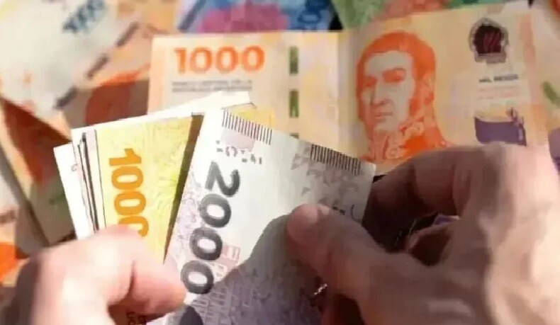 07.jpg El Gobierno convocó al Consejo del Salario Mínimo: cuándo se define el aumento de sueldos