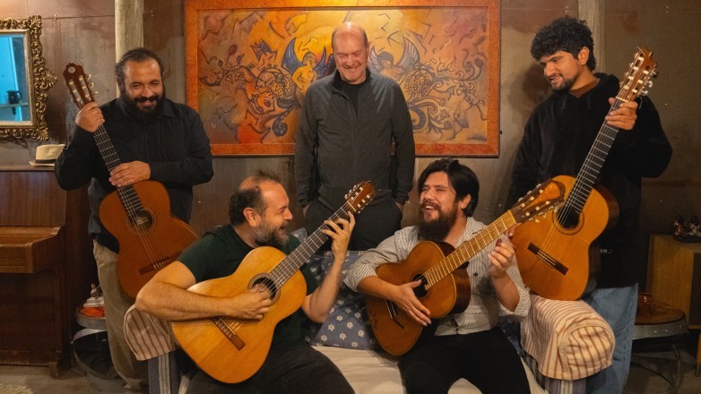 0817b901a231eff53a313e10b6b5bc6d_L.jpg “10 Tonadas”: una noche para sentir el alma de Cuyo