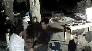 08.jpg Gualeguaychú: celebraba su cumpleaños, lo echaron por estar alcoholizado y asesinó a un invitado