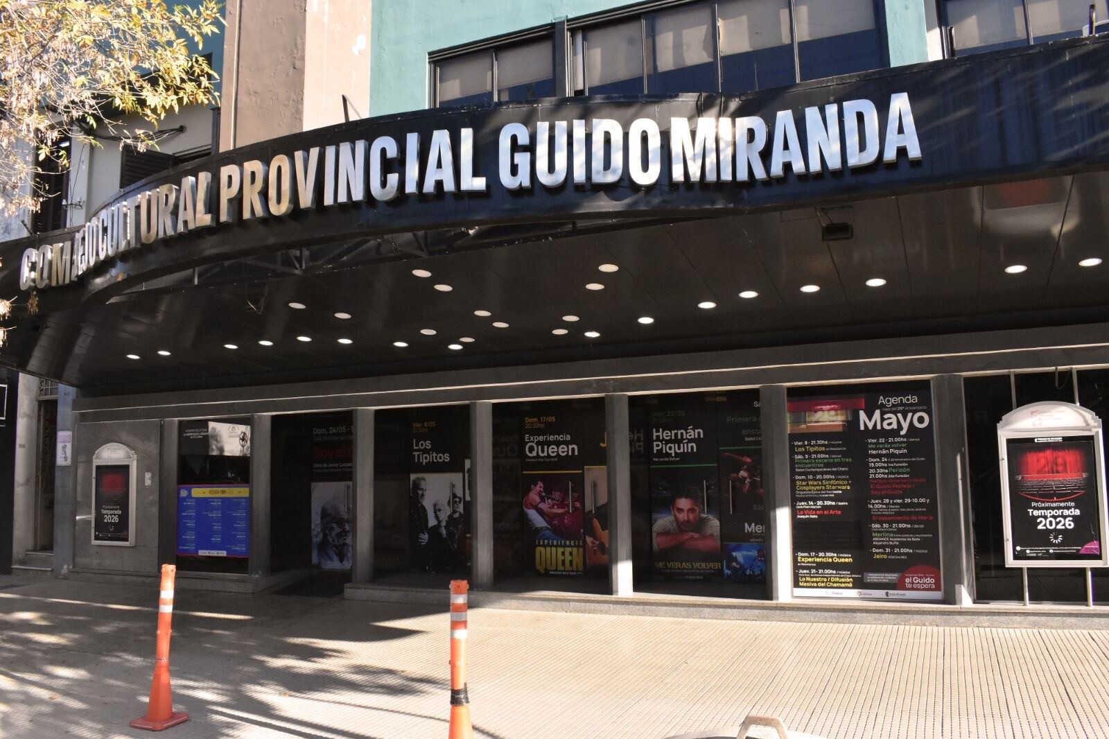 EL GUIDO MIRANDA CELEBRARÁ SU 29° ANIVERSARIO CON UNA GRAN GALA ARTÍSTICA Y EL TRADICIONAL PERICÓN NACIONAL