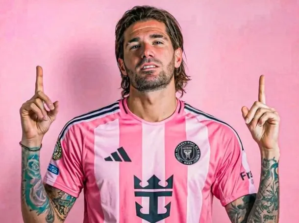 0903.jpeg Confirmado: Rodrigo De Paul jugará con Lionel Messi en Inter Miami