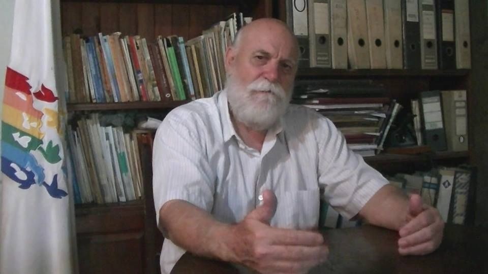 José Yorg: “Enseñar desde lo bilingüe es pedagógicamente incrementar el horizonte cultural de los alumnos”