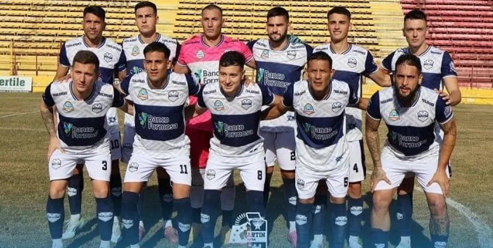 0903.jpeg San Martín debutará en el Nonagonal frente a Sportivo Belgrano