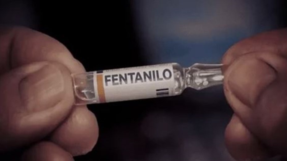 09.jpg Ya son 96 las muertes por fentanilo contaminado y temen que la cifra aumente