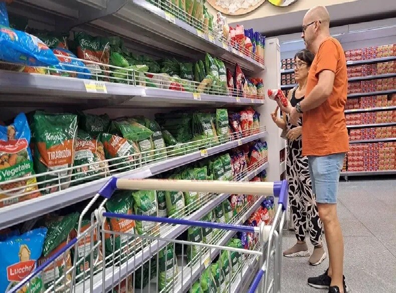 Después del escándalo en INDEC, se conocerá la inflación de enero: estiman que estará por encima del 2%