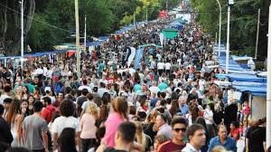 Semana Santa 2026: habilitaron la inscripción para la Feria de Artesanos y Manualistas en Tandil