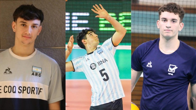 09a44e44c2f54cad6bfbfe03217c2ee2_L.jpg Tres sanjuaninos al Mundial U21 de voley