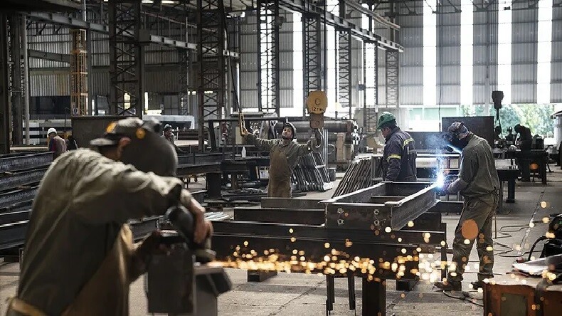 09.jpg Recesión económica: anticipan que la actividad volvió a caer en septiembre
