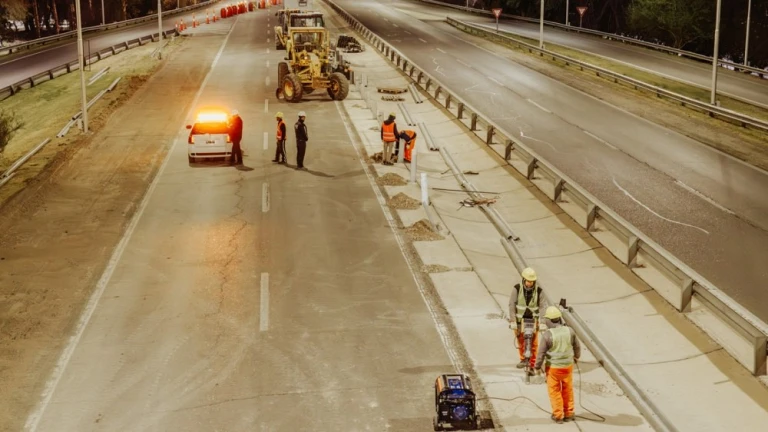 09dff78f1c25bace77c2e2c02f5806cb_XL.webp Repavimentación de Circunvalación: ya se trabaja las 24 horas