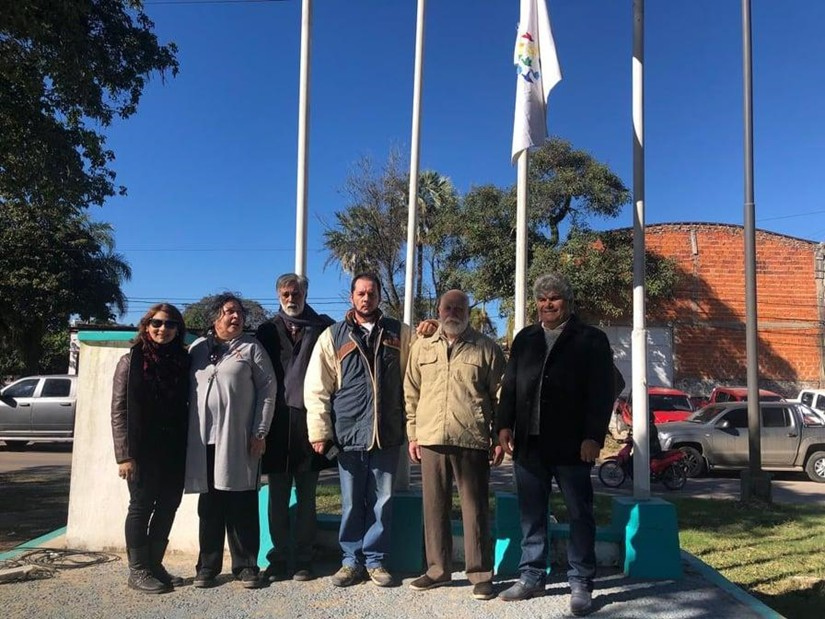 0.png Desde Formosa al mundo saluda TECNICOOP por el Día Internacional del Cooperativismo