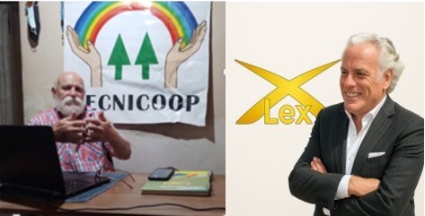 Trasciende reconocimiento a José Yorg por su labor educativa del cooperativismo cultural