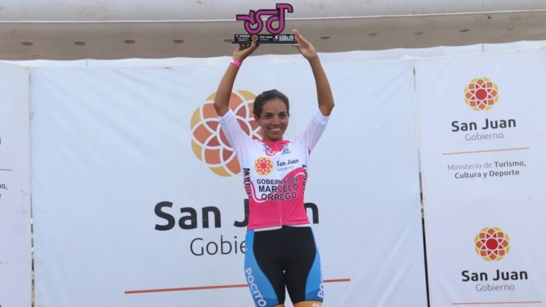 0cb651ff92f1221bc95c2ebfcbffb379_L.jpg Vuelta a San Juan Damas 2026: Maribel Aguirre rompió los relojes en el departamento Rivadavia