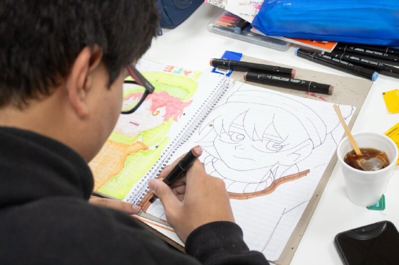 JUVENTUDES 2026: CONTINÚAN LAS INSCRIPCIONES Y SE SUMAN PROPUESTAS Y ESPACIOS