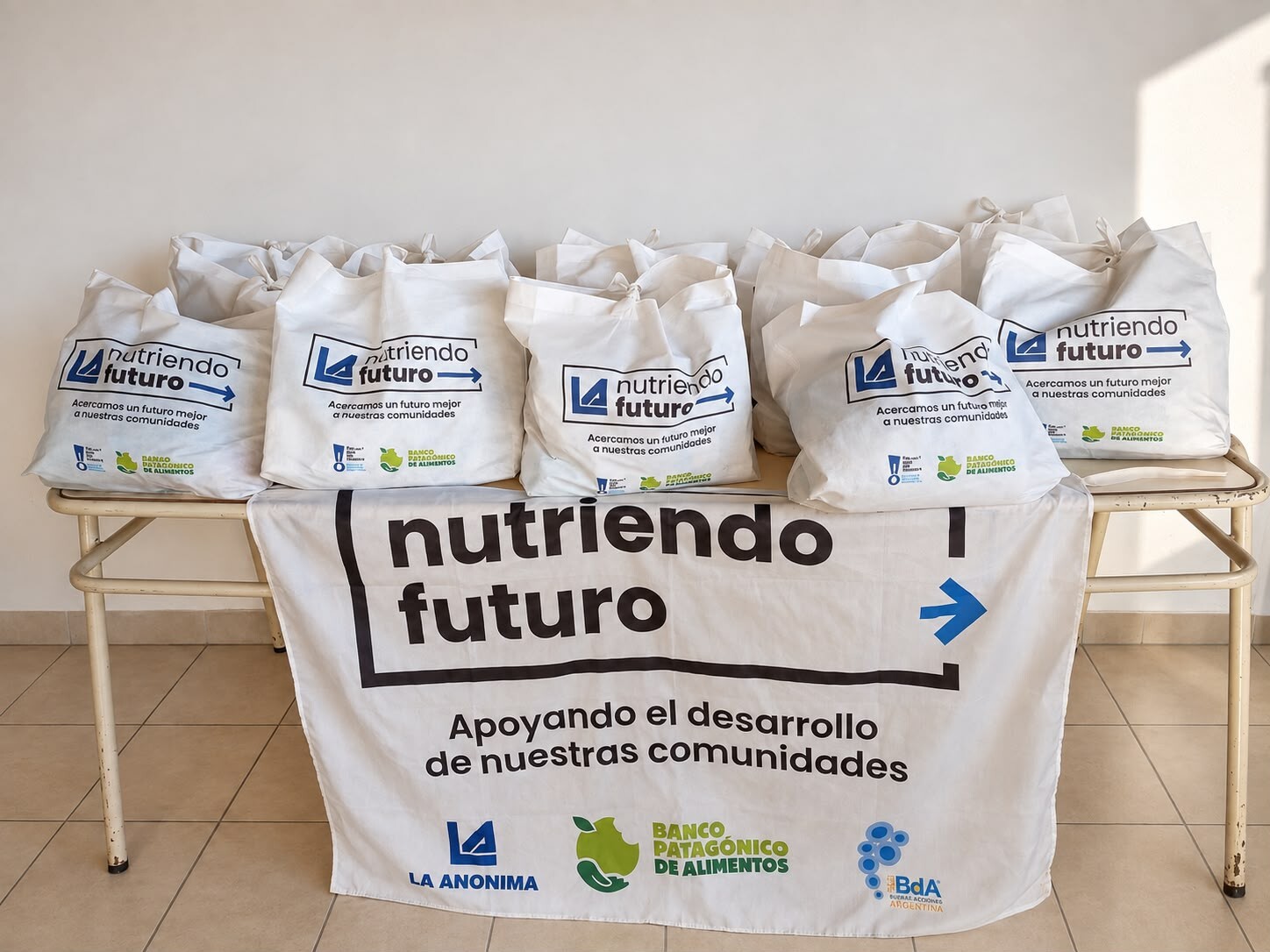 Nutriendo Futuro 2.0: mujeres beneficiarias del programa iniciaron un ciclo de capacitaciones en Punto Digital de Rawson Nutriendo Futuro 2.0: mujeres beneficiarias del programa iniciaron un ciclo de capacitaciones en Punto Digital de Rawson