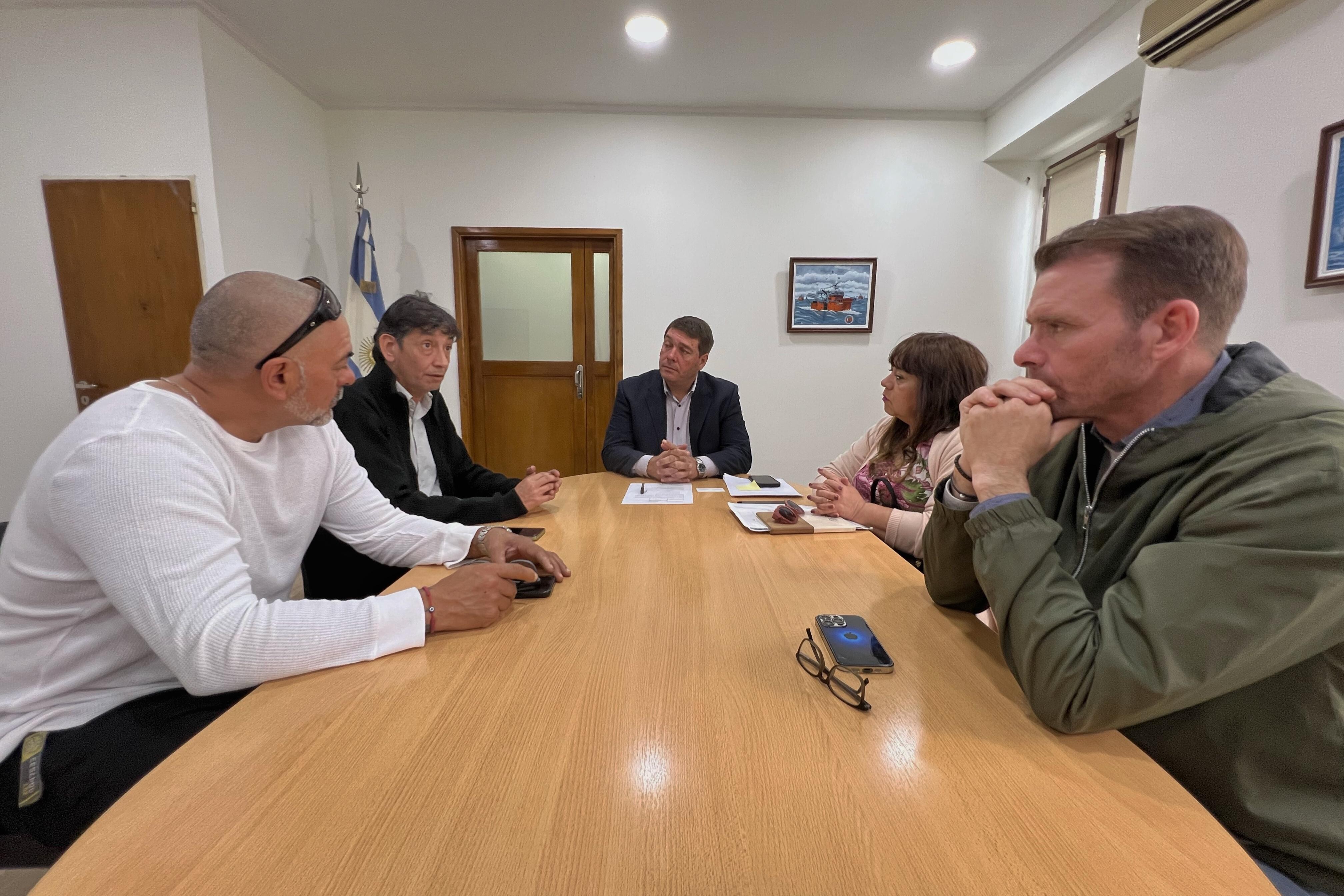 1- RED DE AGRICULTORES DE CÁÑAMO.jpeg PRESENTARON PROYECTO PARA DESARROLLAR UNA RED DE AGRICULTORES DE CÁÑAMO EN RAWSON