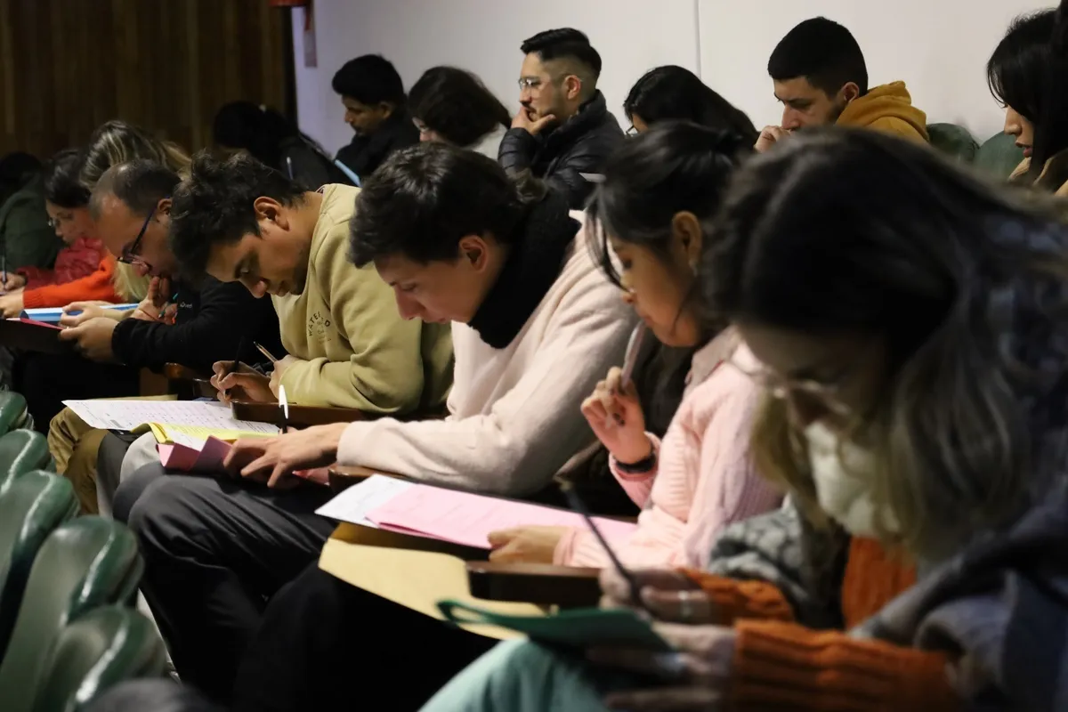 Inició el cronograma de ingreso a las Residencias jujeñas en Ciencias de la Salud 2026