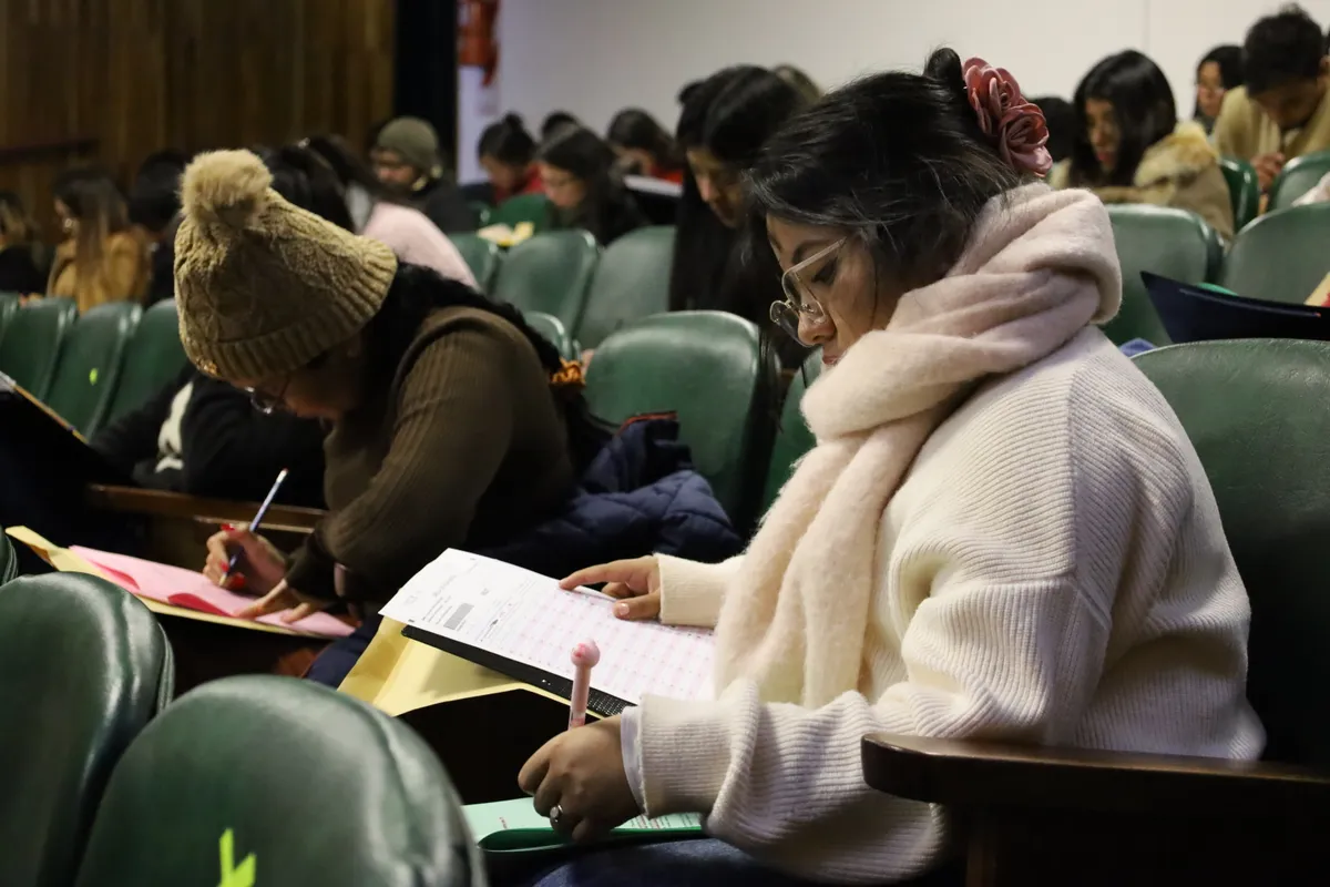 Residencias en Ciencias de la Salud 2026: el Examen Único Provincial se realiza el 1 de julio