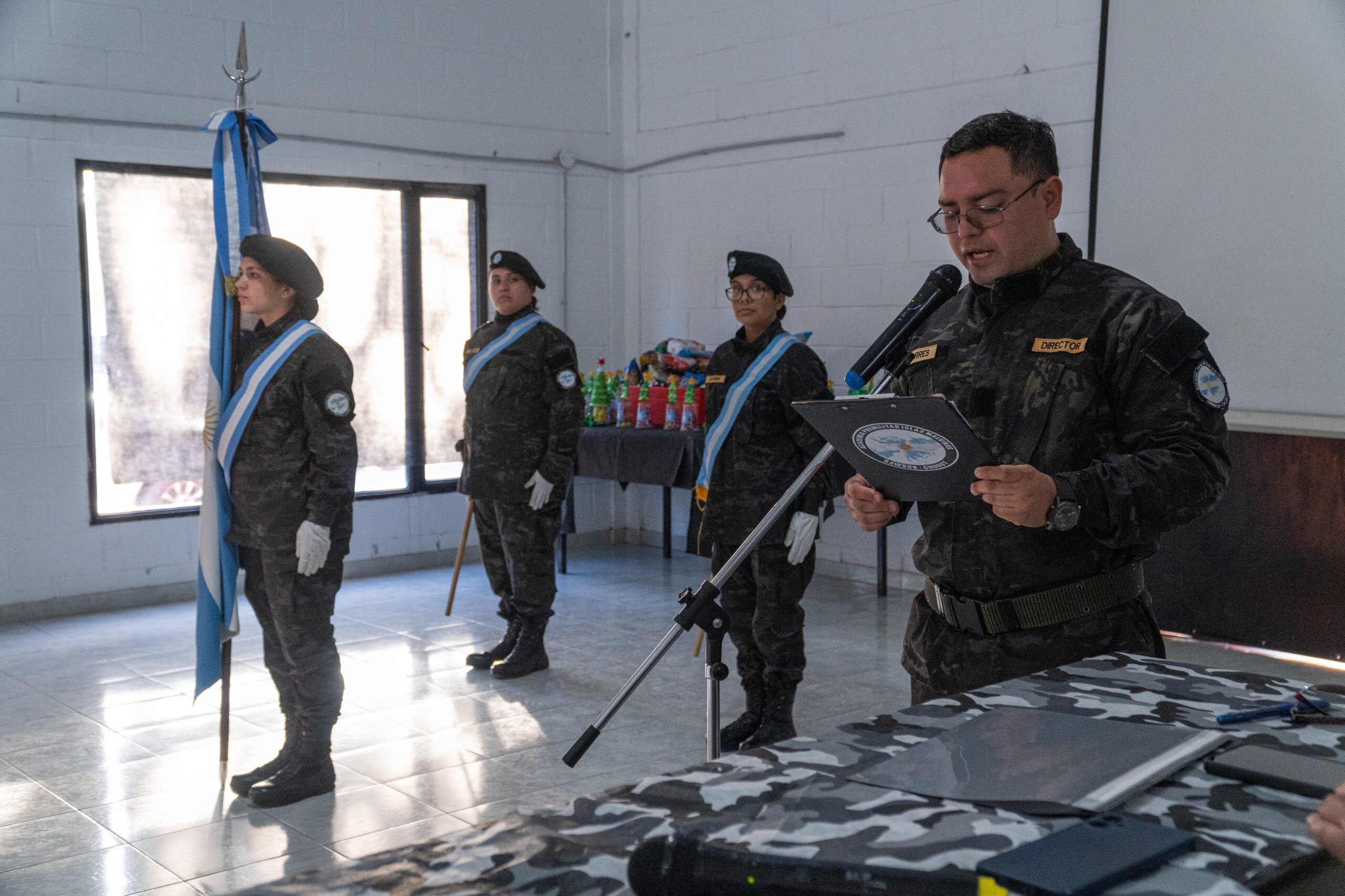 1-CIERRE DEL CICLO LECTIVO DE LA ACADEMIA PREMILITAR ISLAS MALVINAS.jpeg