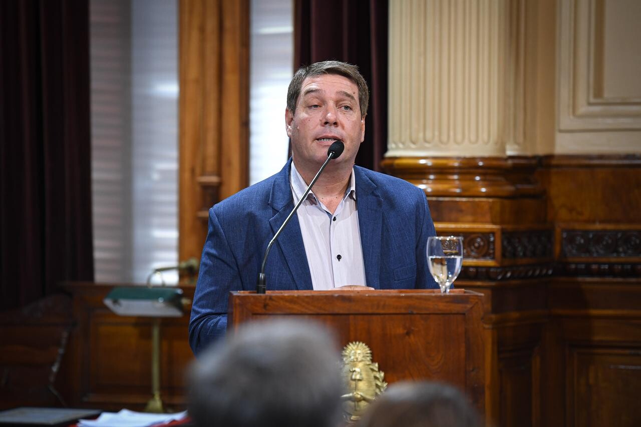 BISS: “Avanzamos en red hacia un desarrollo regional que respeta lo local y fortalece lo Colectivo”