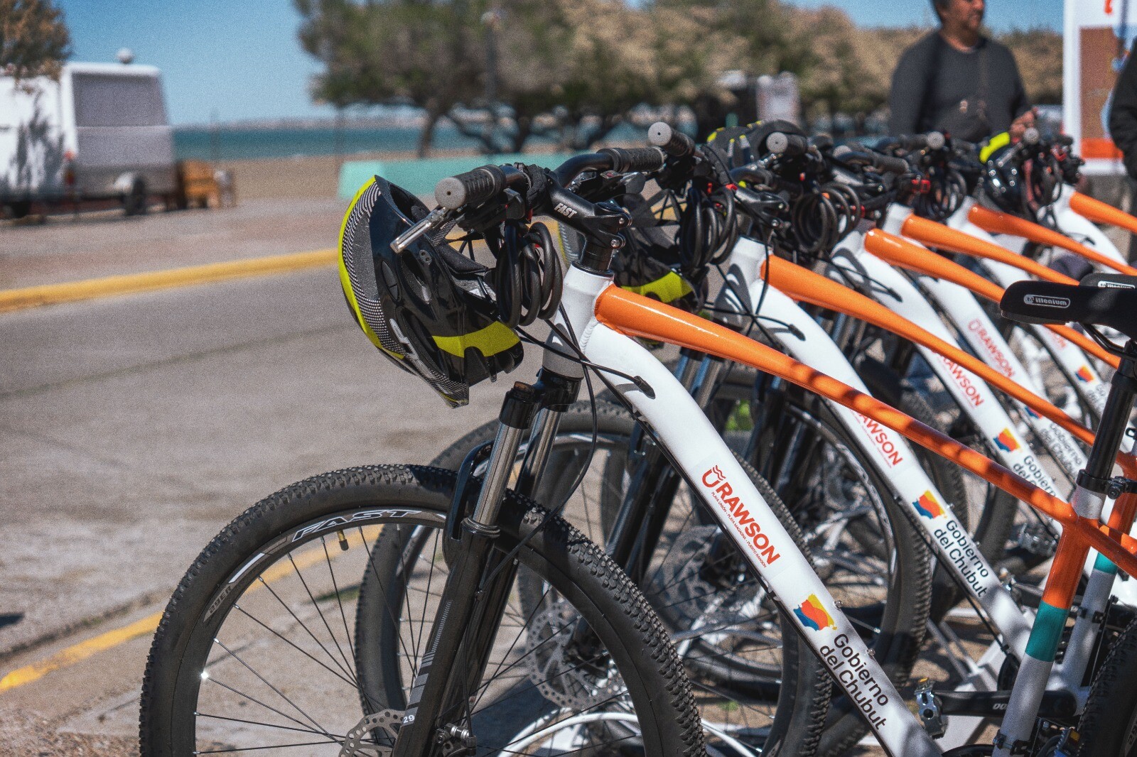 1-RAWSON PRESENTÒ NUEVAS BICICLETAS DE PASEO PARA LA TEMPORADA DE VERANO.jpeg