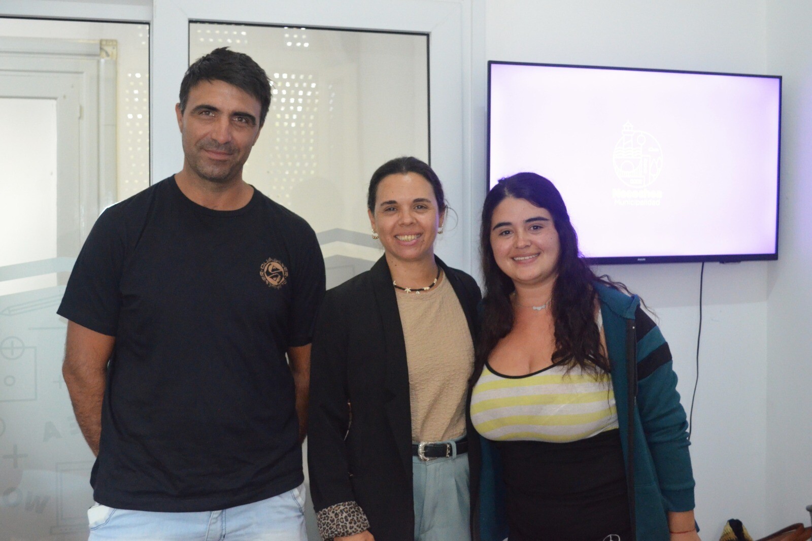 Con la unión de las instituciones y la comunidad, Ramón Santamarina palpita la Fiesta del Girasol
