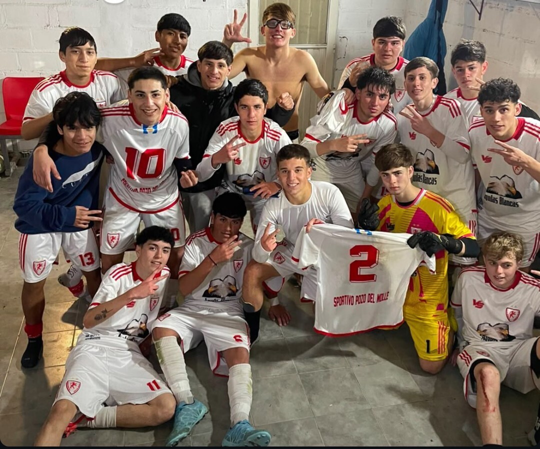 Sportivo Pozo del Molle cerró la fase regular como líder y define de local