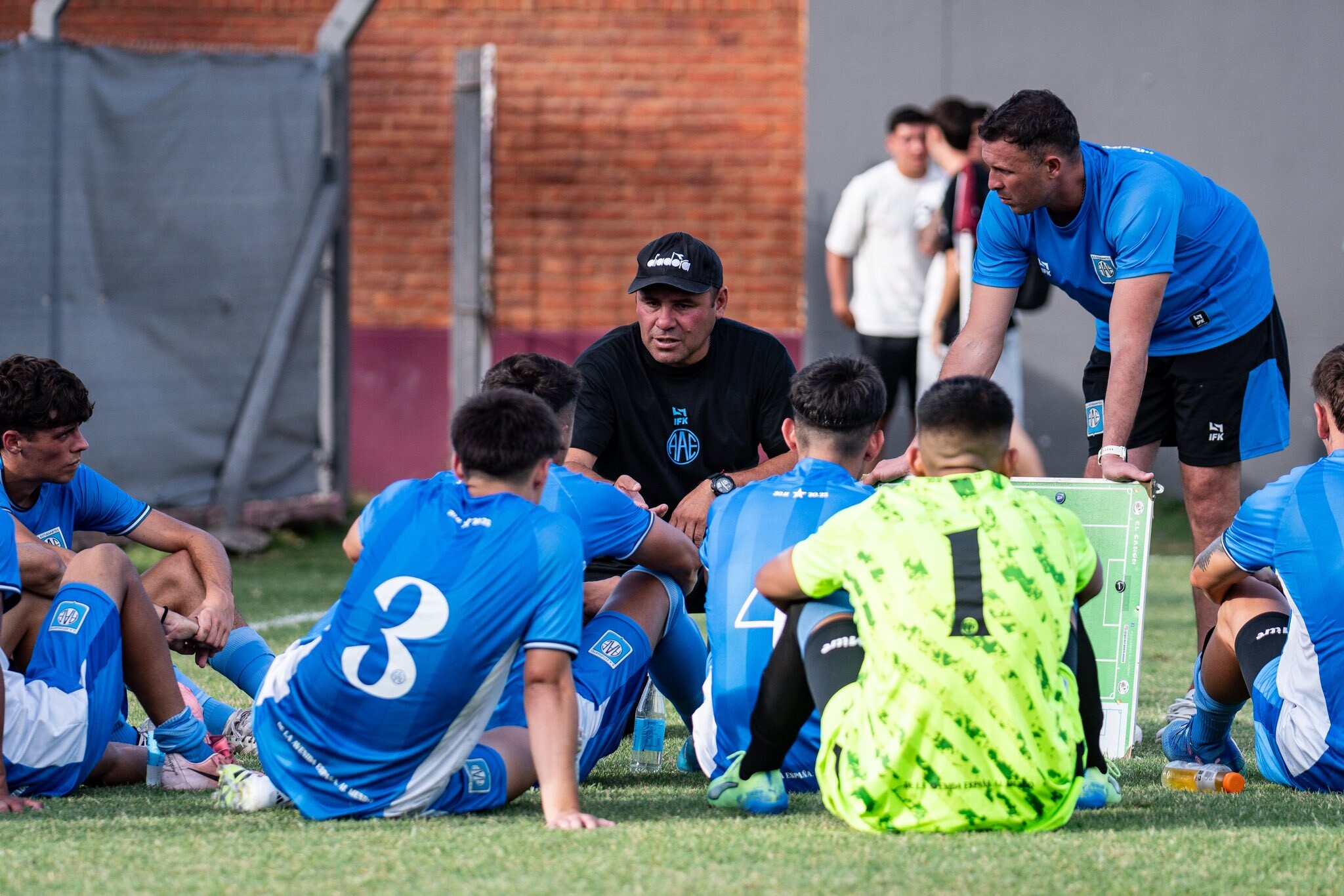 GERARDO ACUÑA DT INTERINO EN EL LEON GERARDO ACUÑA DT INTERINO EN EL LEON