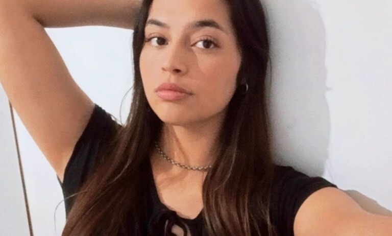1000086624.jpg Triste final: hallaron sin vida a Daiana Mendieta, la joven desaparecida en Gobernador Mansilla
