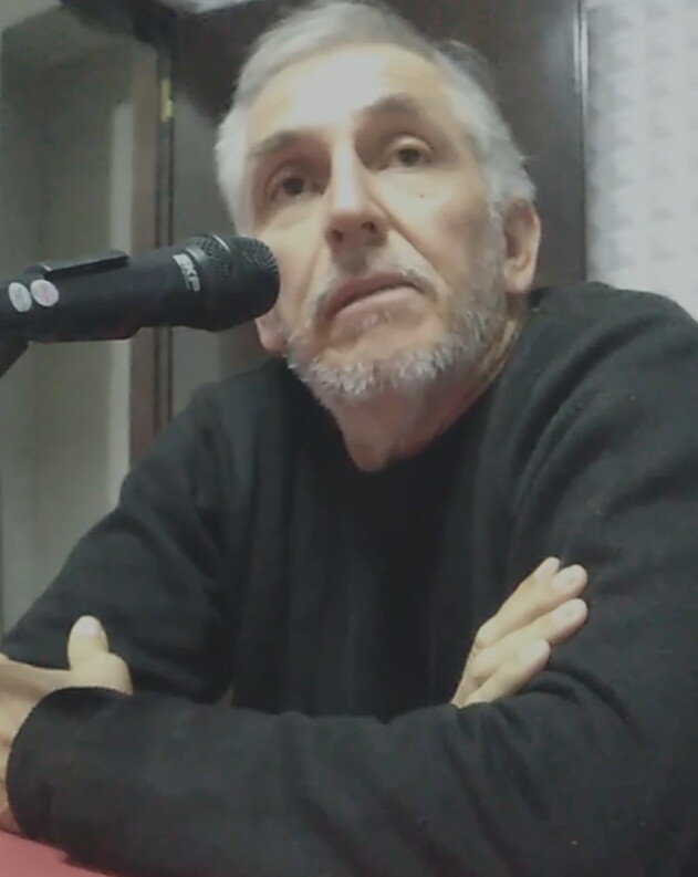 CARLOS PEZZINI PRESIDENTE DE GUEMES: LA SITUACIÓN NO ES LA ESPERADA, PERO VAMOS A SALIR ADELANTE CARLOS PEZZINI PRESIDENTE DE GUEMES: LA SITUACIÓN NO ES LA ESPERADA, PERO VAMOS A SALIR ADELANTE