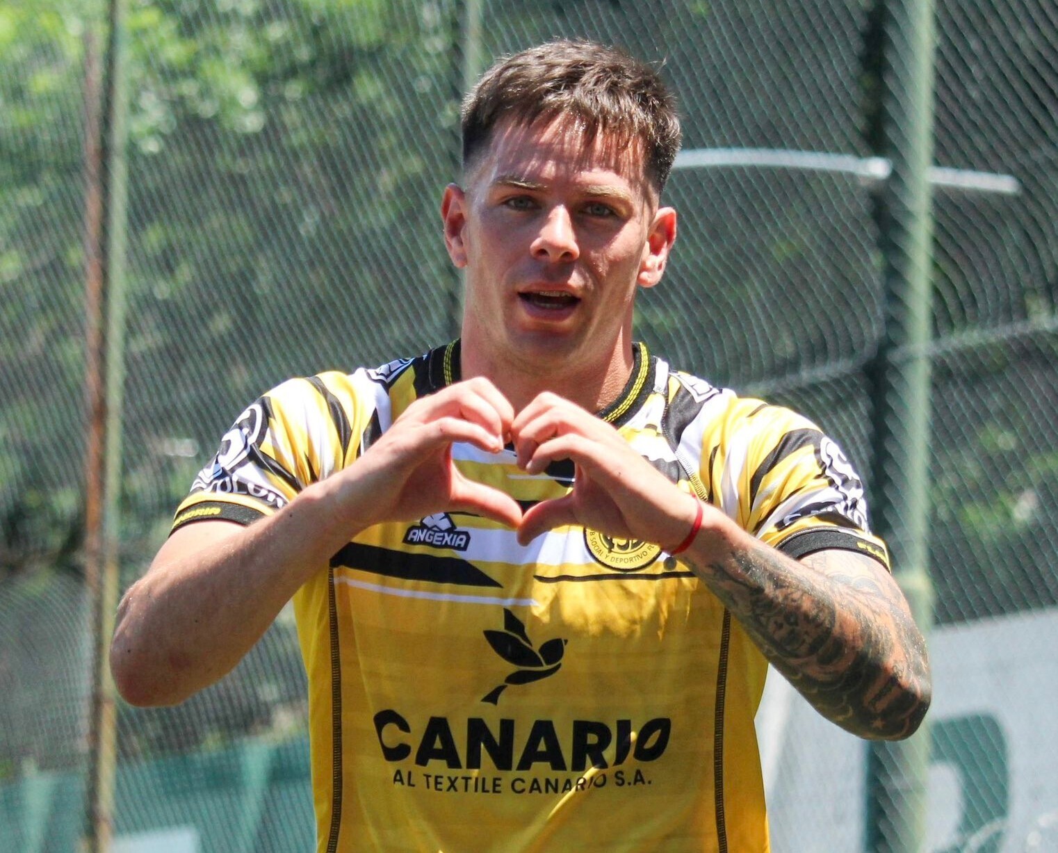 Flandria ganó y sueña con el reducido