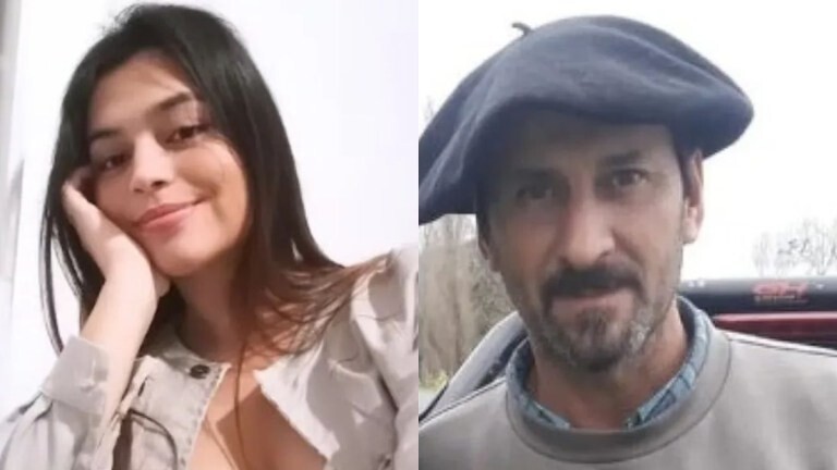 1000126049.jpg Femicidio de Daiana Mendieta: Gustavo Brondino prefirió el silencio