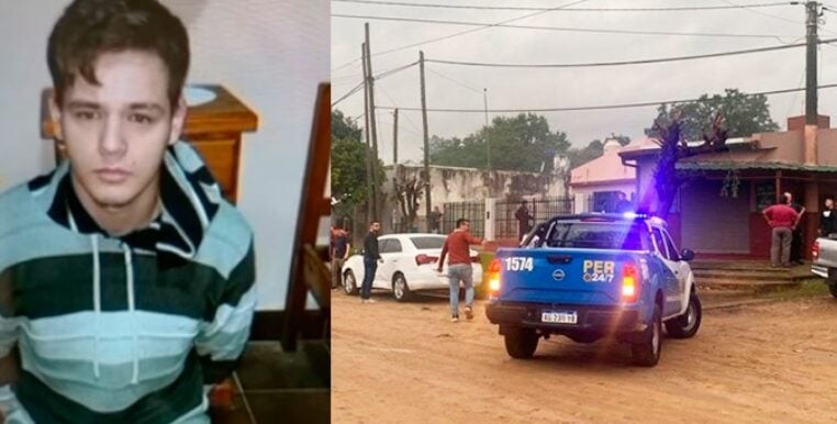 1000154472.jpg Condenaron a prisión perpetua a un joven que asesinó a una mujer e incendió su casa