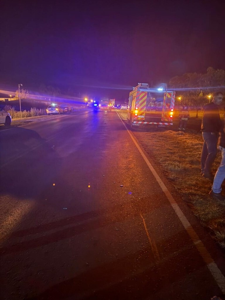 1000154489.jpg Revelaron la identidad del ciclista que murió atropellado en la Ruta 11