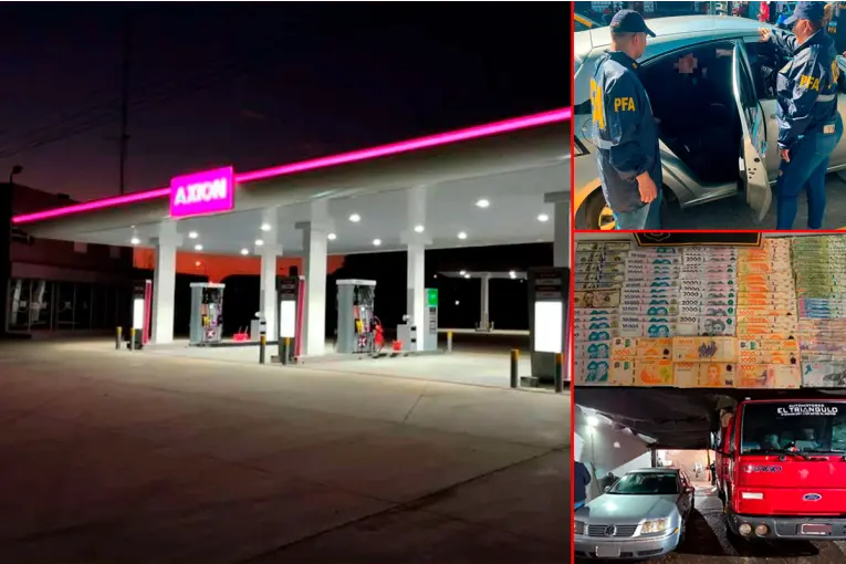 1000171923.webp Detuvieron al “Gordo Jorge”, vinculado al millonario robo a la estación de servicios de Chajarí