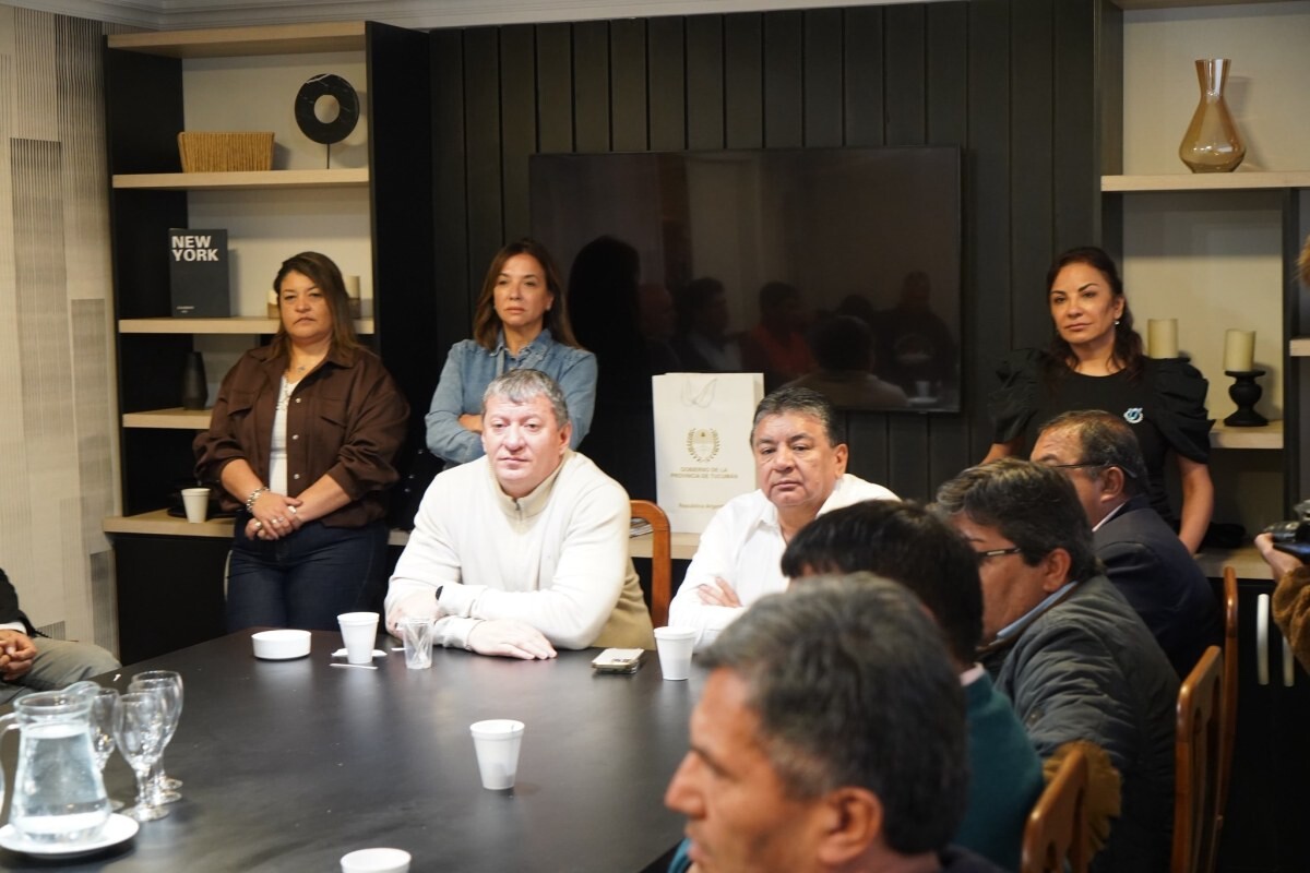 UATRE endurece sus críticas a la reforma laboral de Milei y pide unidad para enfrentar el ajuste